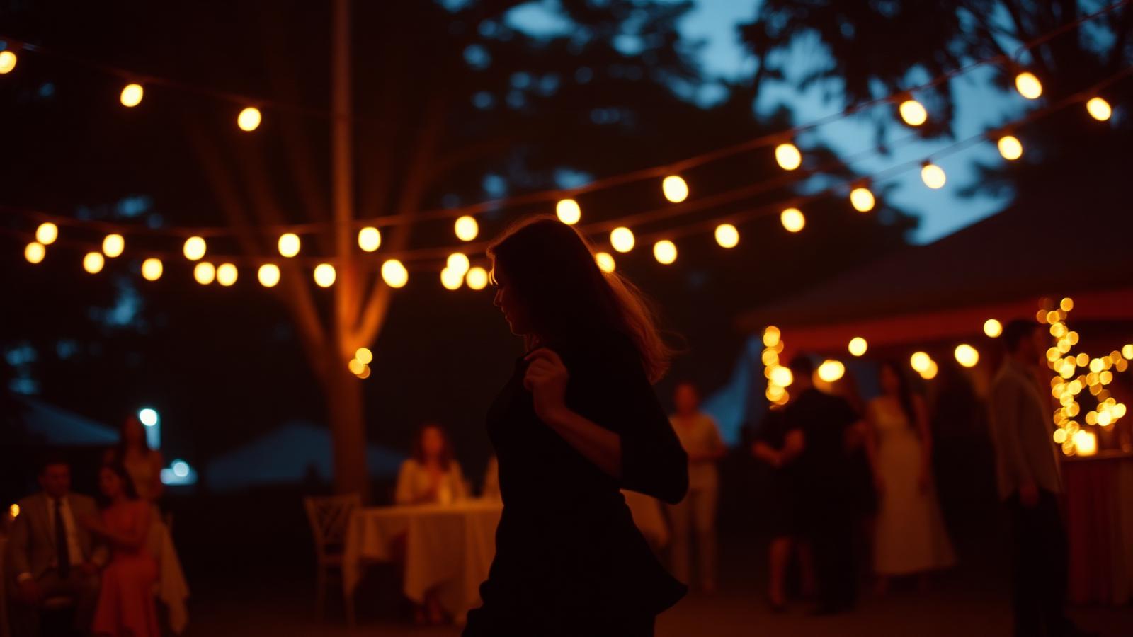 Long After Midnight — Noor & Elias
