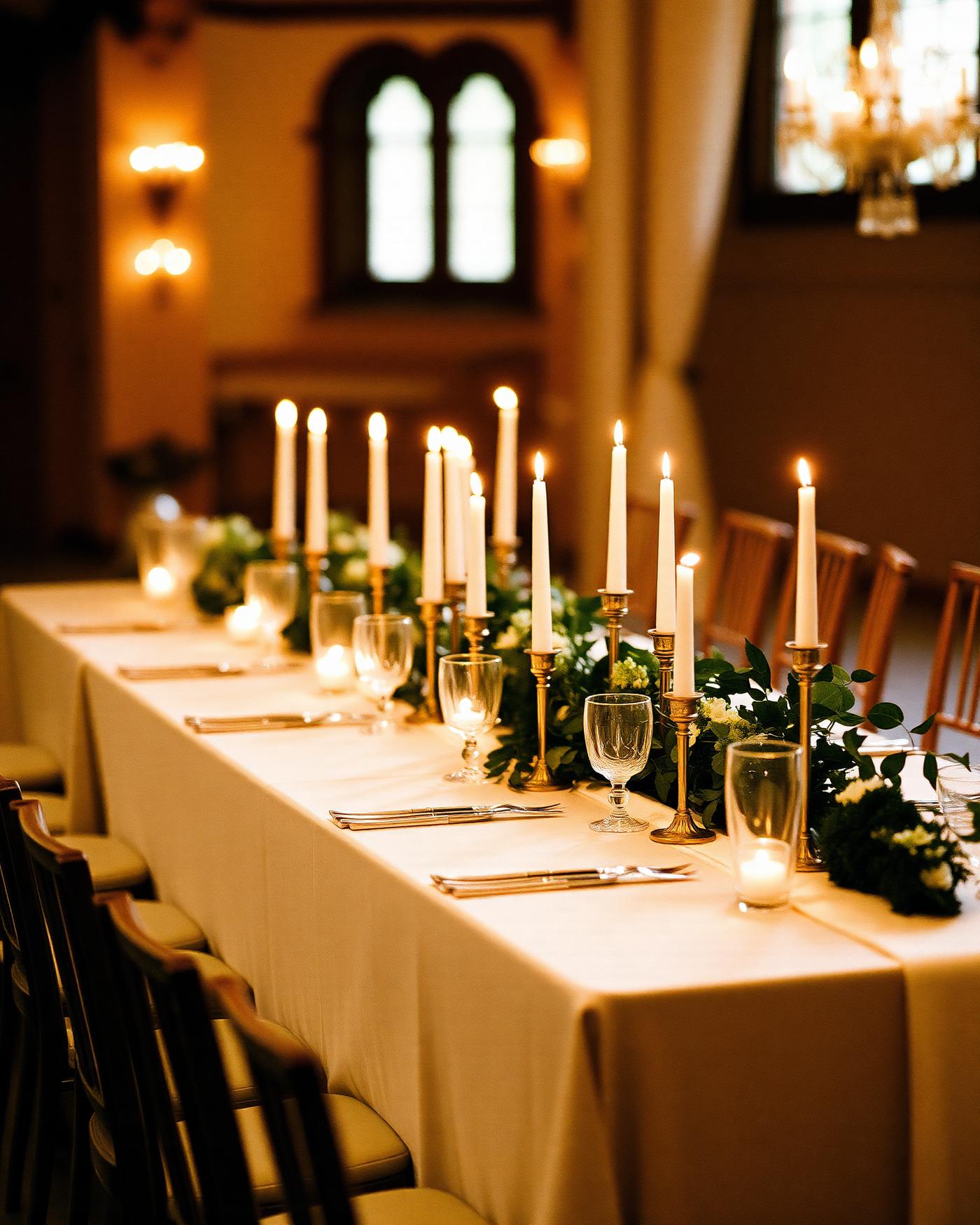 Noor & Elias — Villa Aldobrandini, Tuscany